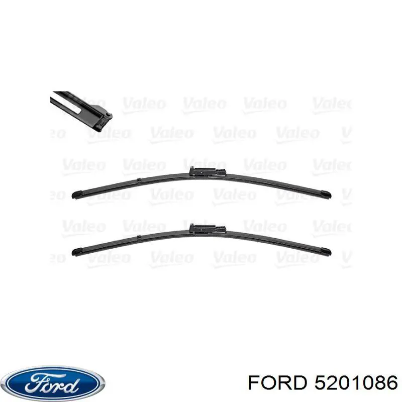  5201086 Ford