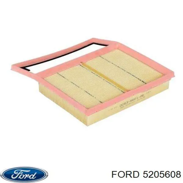 Comprar 5205608 Ford Filtro de aire