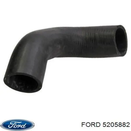 Manguera del intercooler Ford 5205882 precio, desde 19,31 EUR