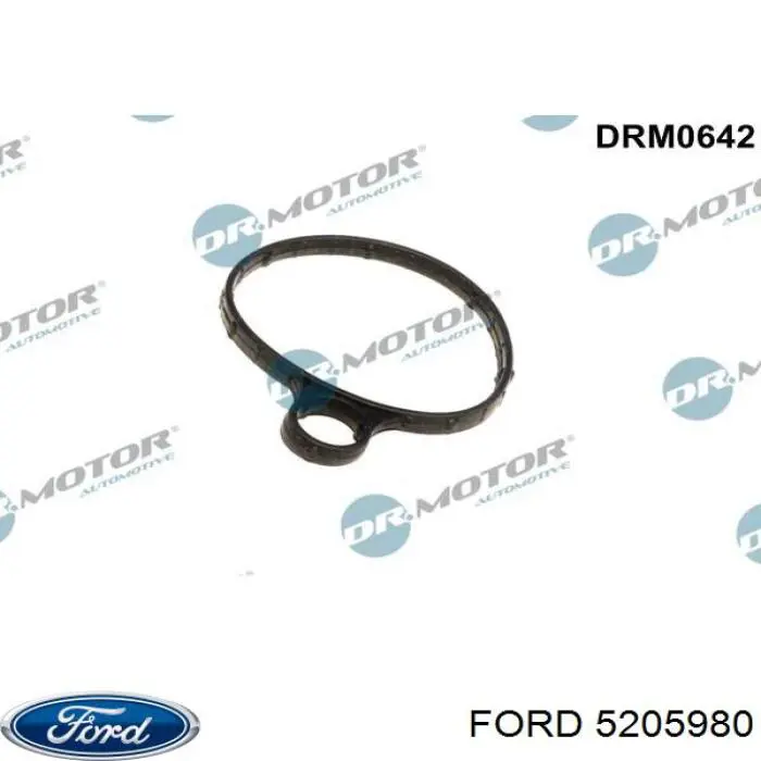 Junta de la bomba de vacío Ford 5205980 precio, desde 10,01 EUR