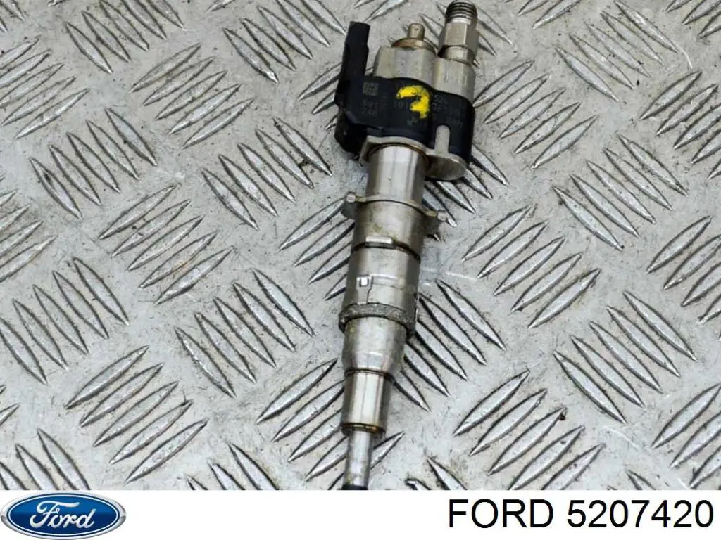 5207420 Ford