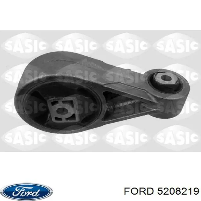 5208219 Ford soporte de motor trasero