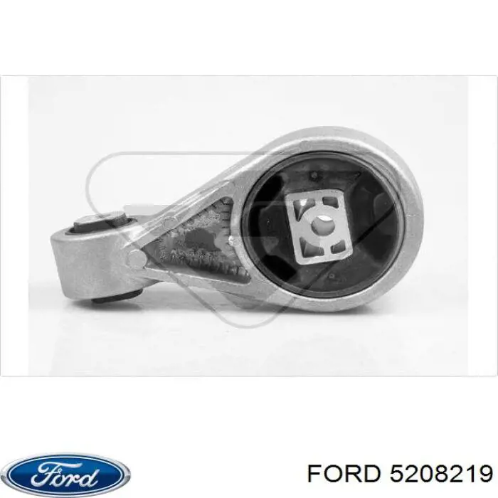 Soportes de motor trasero Ford 5208219 precio, desde 16,28 EUR