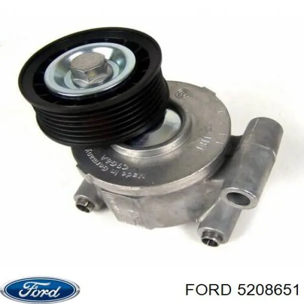 Comprar BT121 Ford Tensor de la correa trapecial