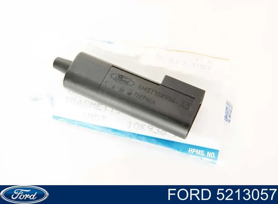 Comprar 5213057 Ford Sensor de temperatura ambiente