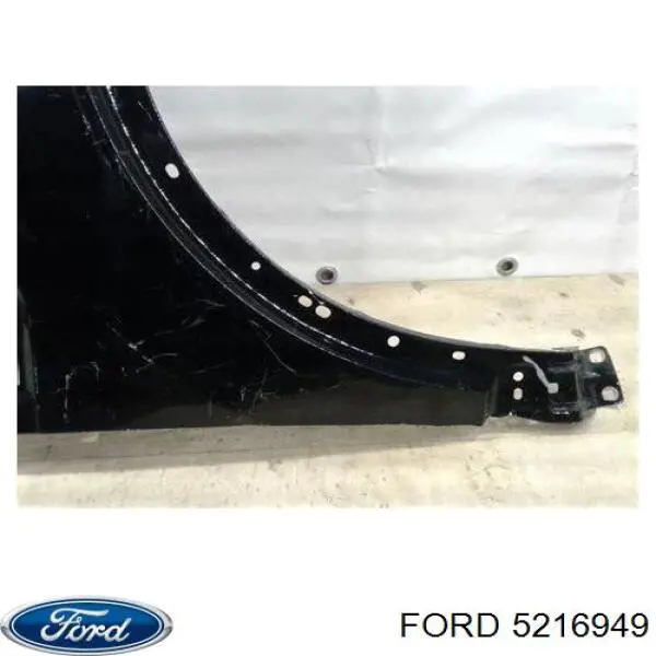 Comprar 5216949 Ford Aleta