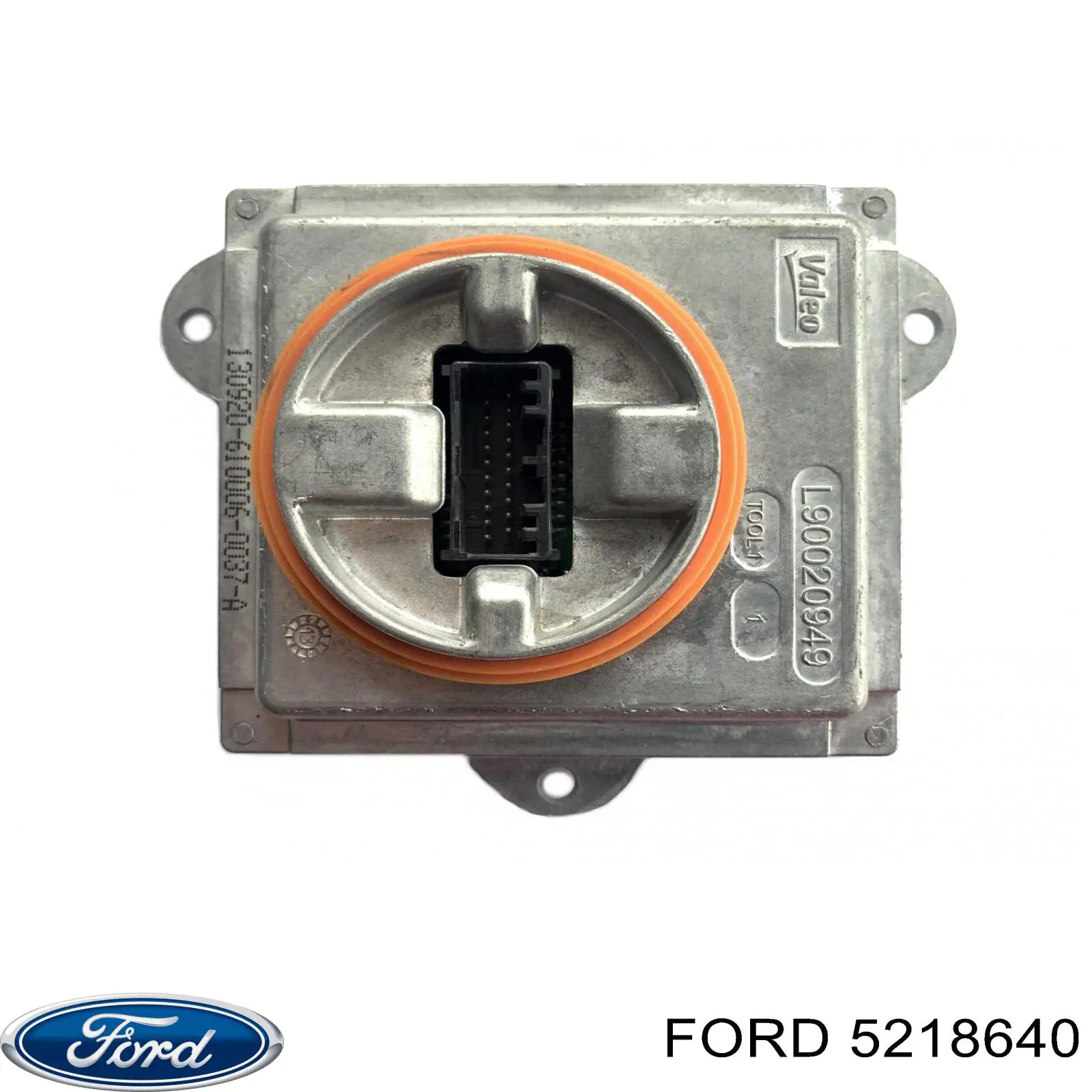 5218640 Ford