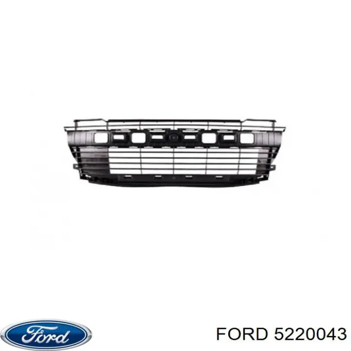 Comprar 5220043 Ford Cruceta