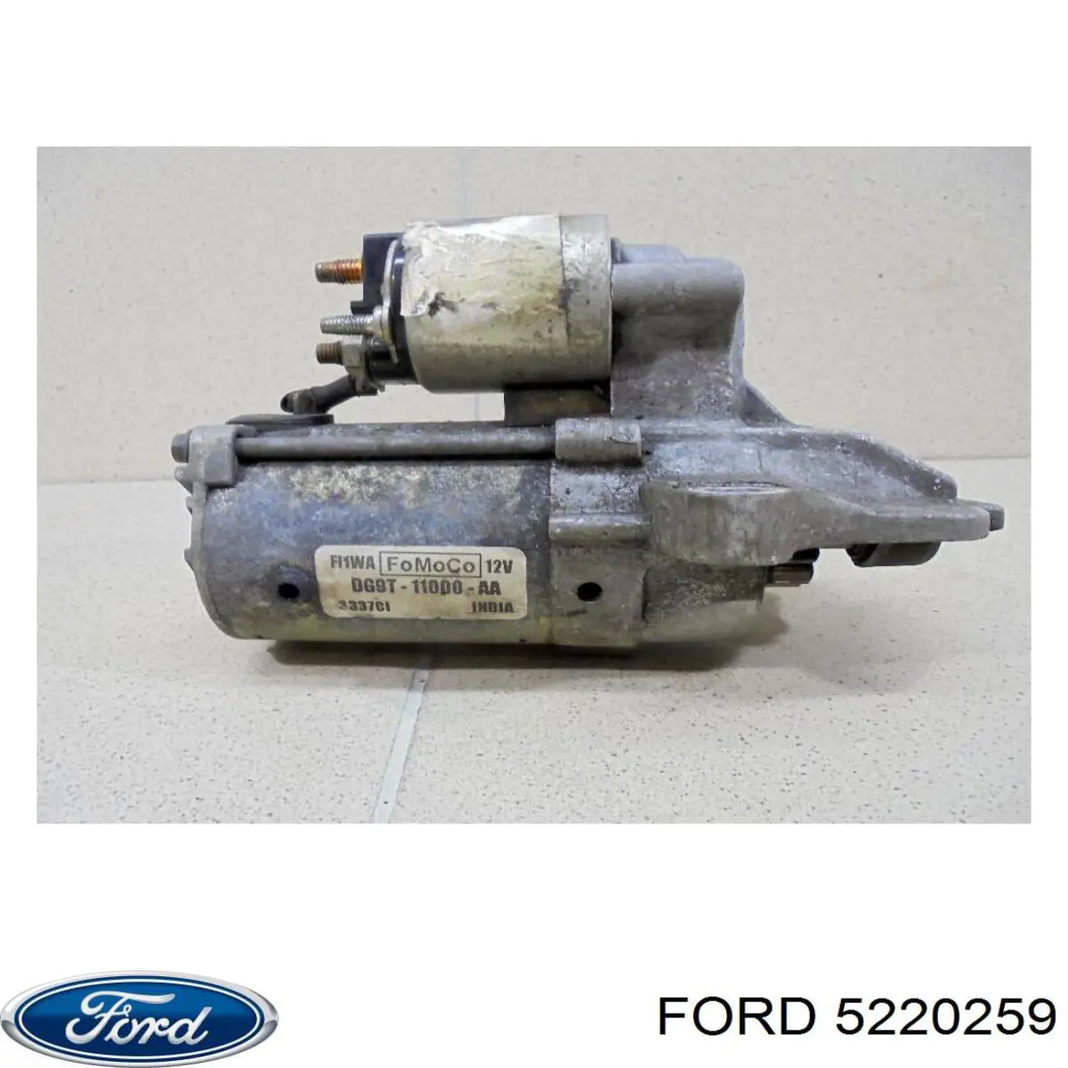  Ford 5251757 precio, desde 88,23 EUR