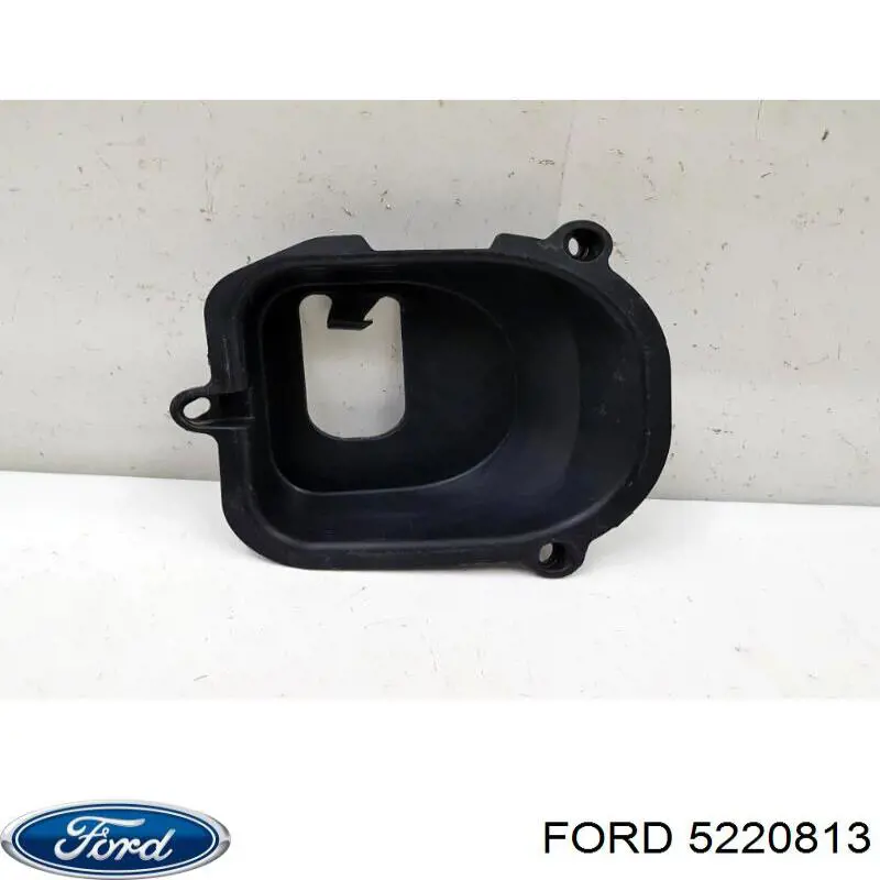 Comprar GJ5Z17E810AB Ford Embellecedor de faro antiniebla izquierdo