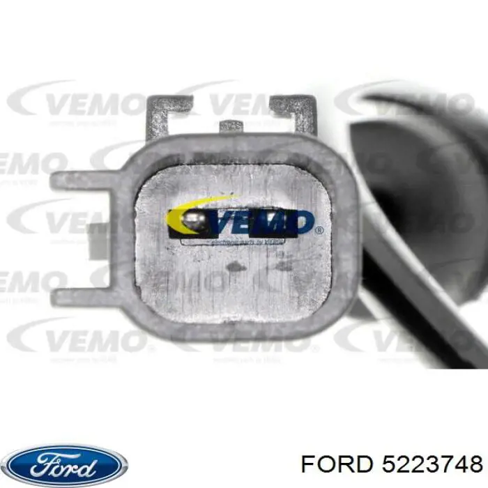 Sensor de freno, delantero izquierdo Ford 5223748 precio, desde 19,47 EUR