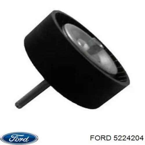 Polea correa distribución Ford 5224204 precio, desde 15,05 EUR