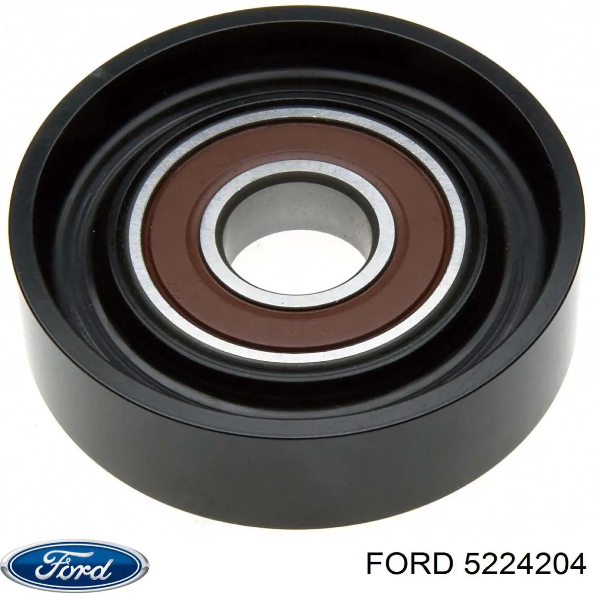 Comprar 5224204 Ford Polea correa distribución