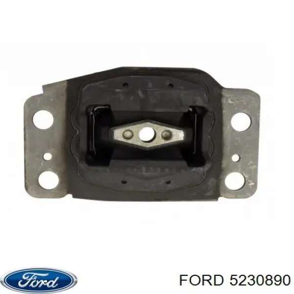 Suspensión, transmisión, izquierdo para Ford S-Max (CDR)