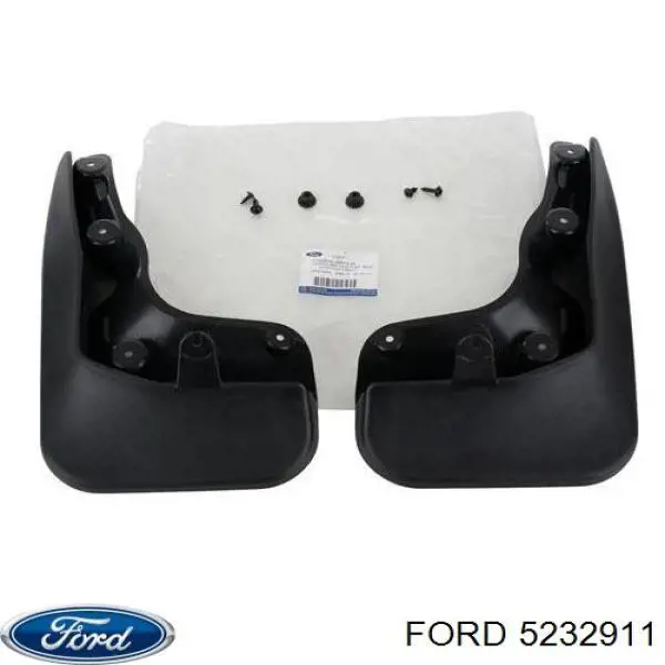 Juego de faldillas traseras Ford C-Max Grand monovolumen (CB7) (2010 - 2019) precio, desde  EUR
