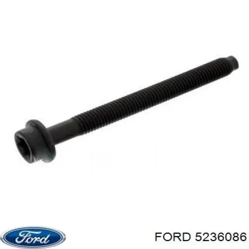 Juego tornillos culata Ford 2035145 precio, desde 4,45 EUR