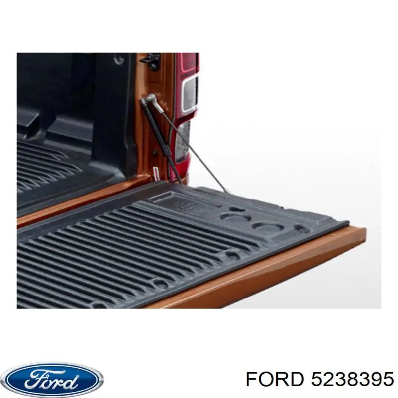  Ford 5238395 precio, desde 141,26 EUR