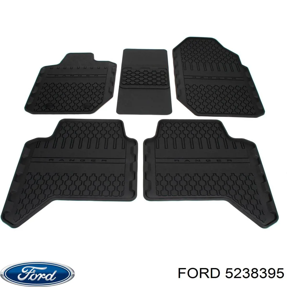 Comprar 5238395 Ford 