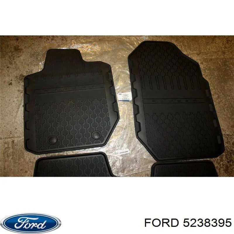 5238395 Ford 