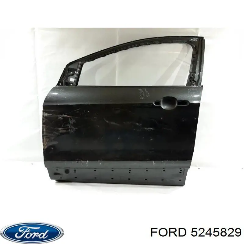 Comprar 1857268 Ford Puerta delantera izquierda