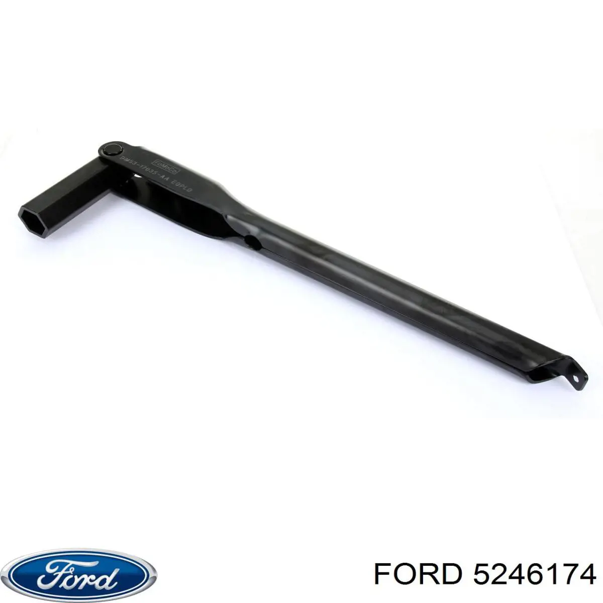 1803705 Ford Gato