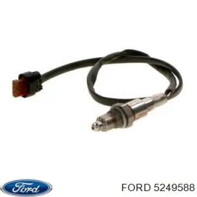 Comprar DY1268 Ford Sonda lambda de oxígeno posterior al catalizador