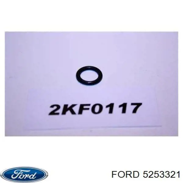 5253321 Ford