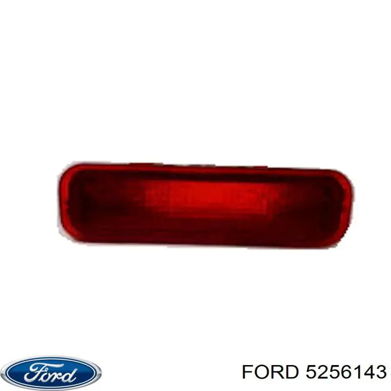 5256143 Ford