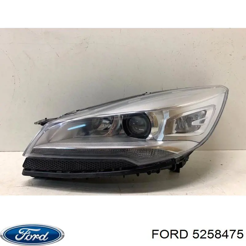 Faro Ford 5258475 precio, desde 300,48 EUR