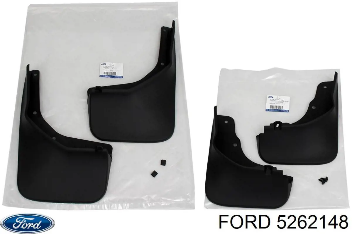Comprar 2064860 Ford Capó
