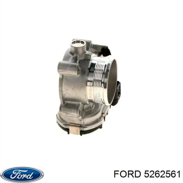 5262561 Ford