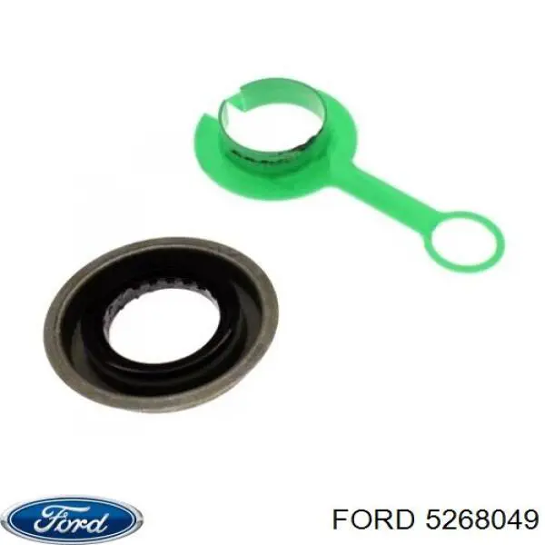 Retén del semieje delantero derecho Ford 5268049 precio, desde 59,26 EUR