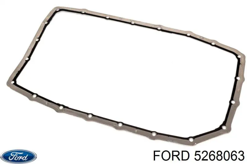 5268063 Ford