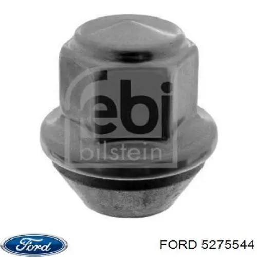 Comprar 5275544 Ford Tuerca de neumático