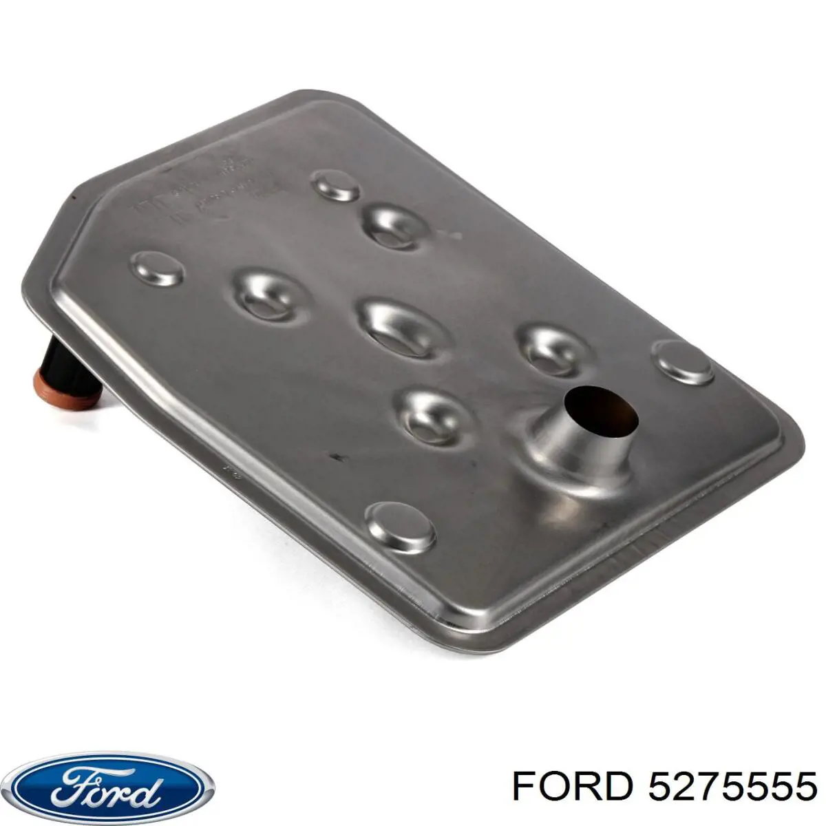 Filtro caja de cambios automática Ford BL3P7G186AD