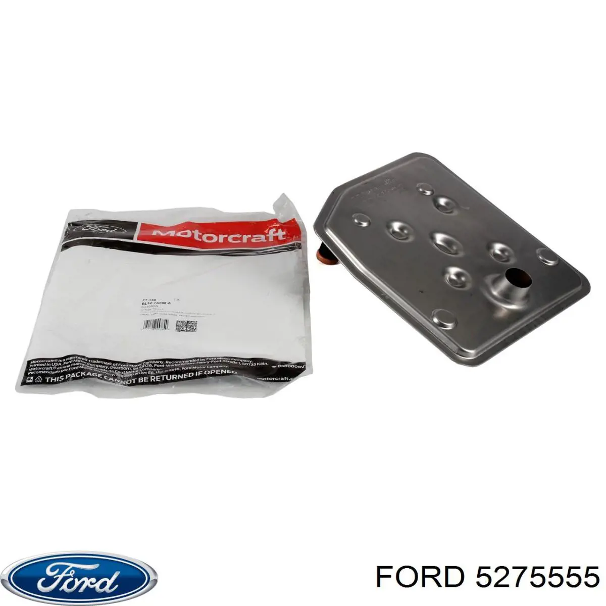 Comprar 5275555 Ford Filtro de transmisión automática