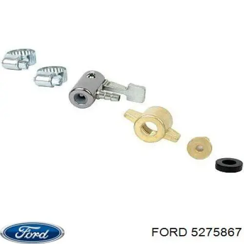  Ford 5275867 precio, desde 4,64 EUR