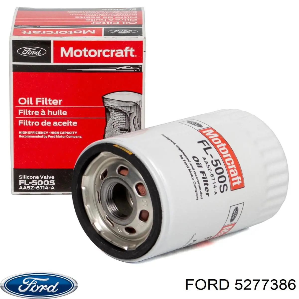 Filtro de habitáculo 2629574 Ford