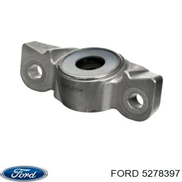 Cazoleta de amortiguador trasero Ford 5278397 precio, desde 60,50 EUR