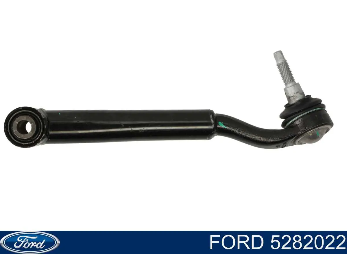 MCF2327 Ford barra oscilante, suspensión de ruedas delantera, inferior derecha