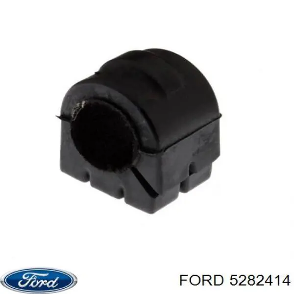 5282414 Ford casquillo de barra estabilizadora delantera