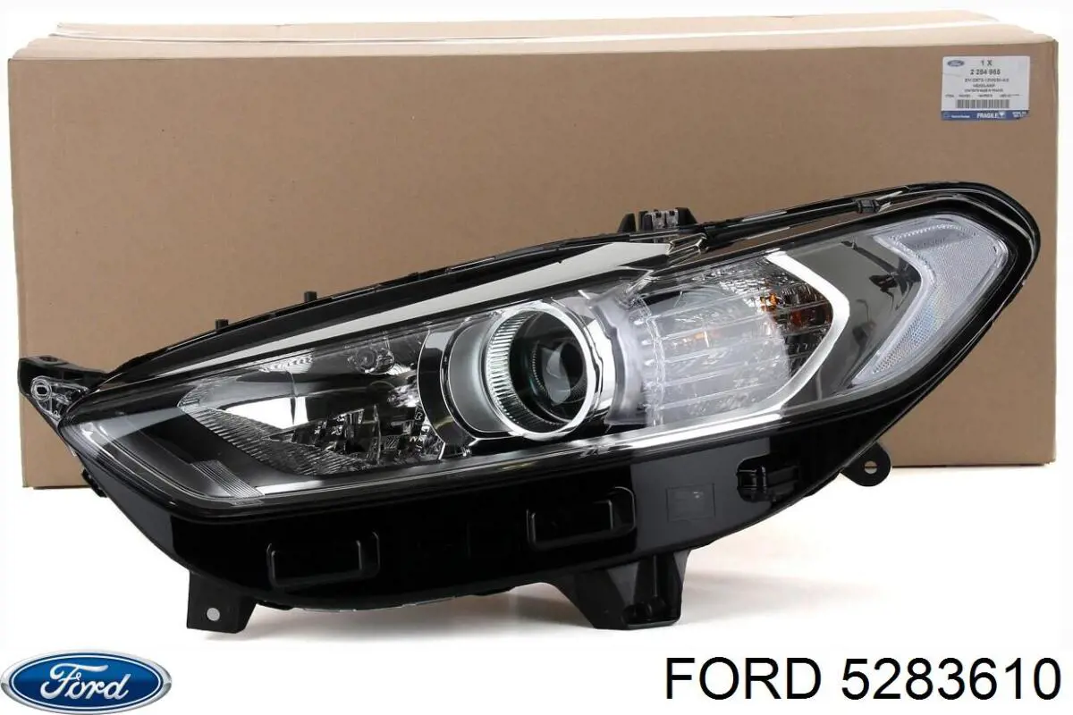 Faro derecho 2762378 Alkar