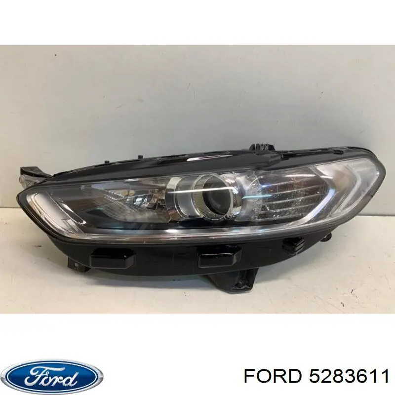 Faro Ford DS7313W030AG precio, desde 267,42 EUR
