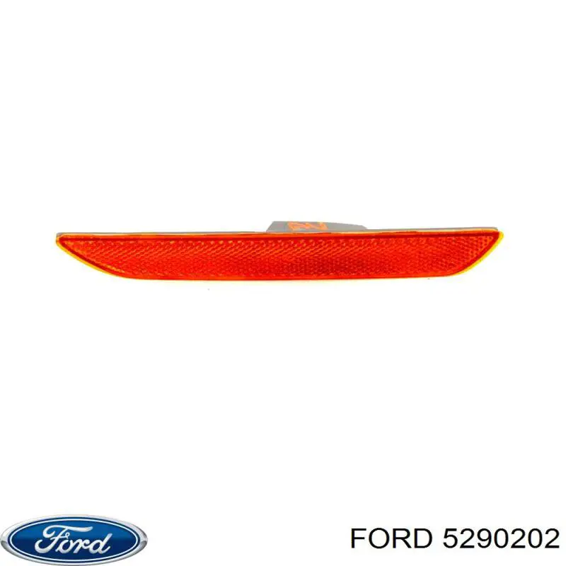 5290202 Ford