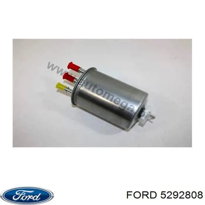 5292808 Ford filtro de combustible
