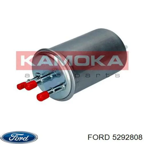 Filtro combustible Jaguar X-type CF1