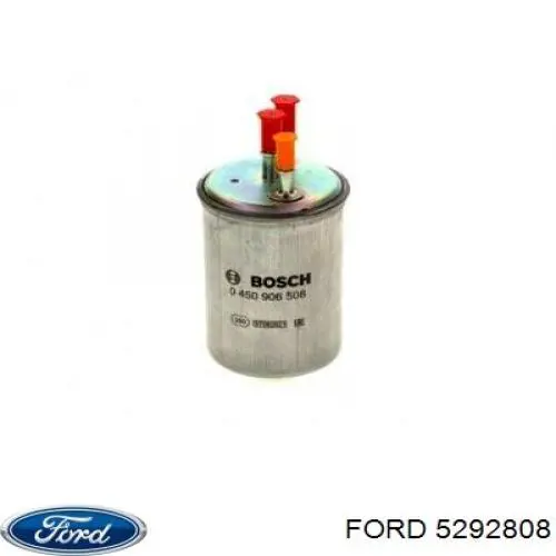 Filtro combustible Jaguar X-type CF1