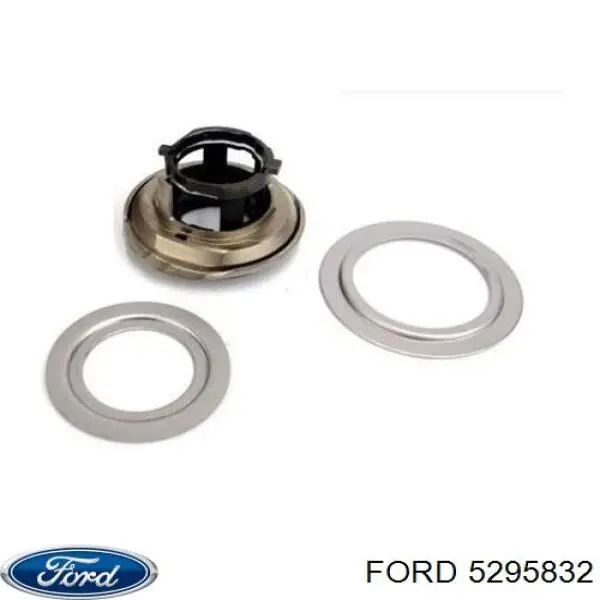 Cojinete de desembrague Ford 5295832 precio, desde 118,52 EUR