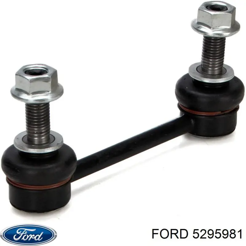 Comprar 2463429 Ford Bieleta estabilizadora trasera