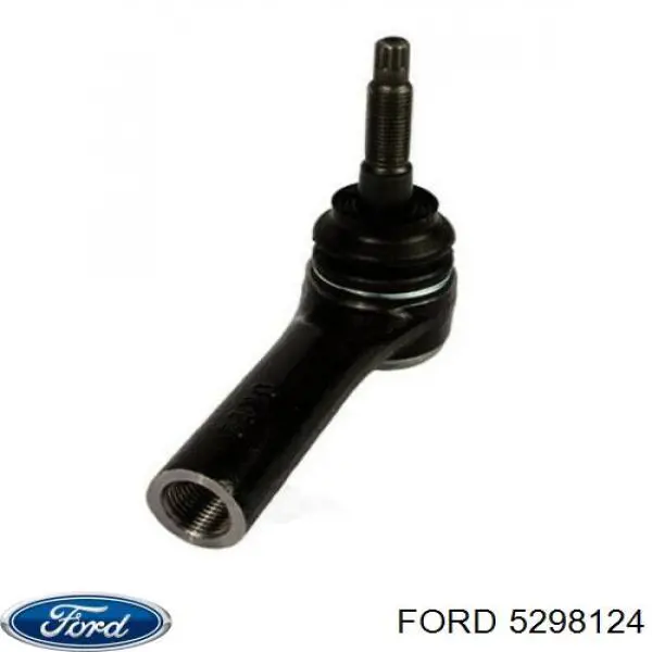 Rótula barra de acoplamiento exterior para Ford Mustang 